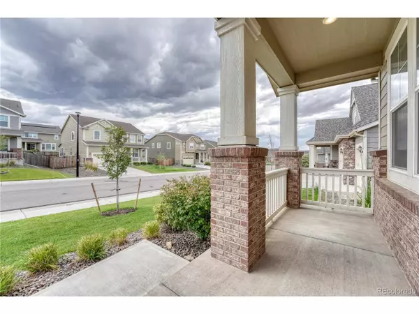 Thornton, CO 80602,14256 Glencoe St