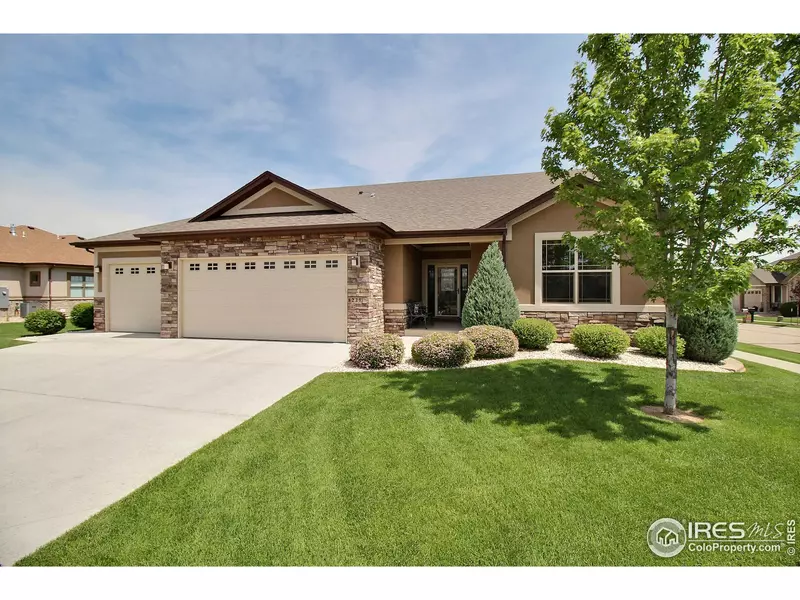 8238 Surrey St, Greeley, CO 80634