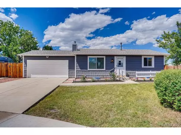 6454 S Cody St, Littleton, CO 80123