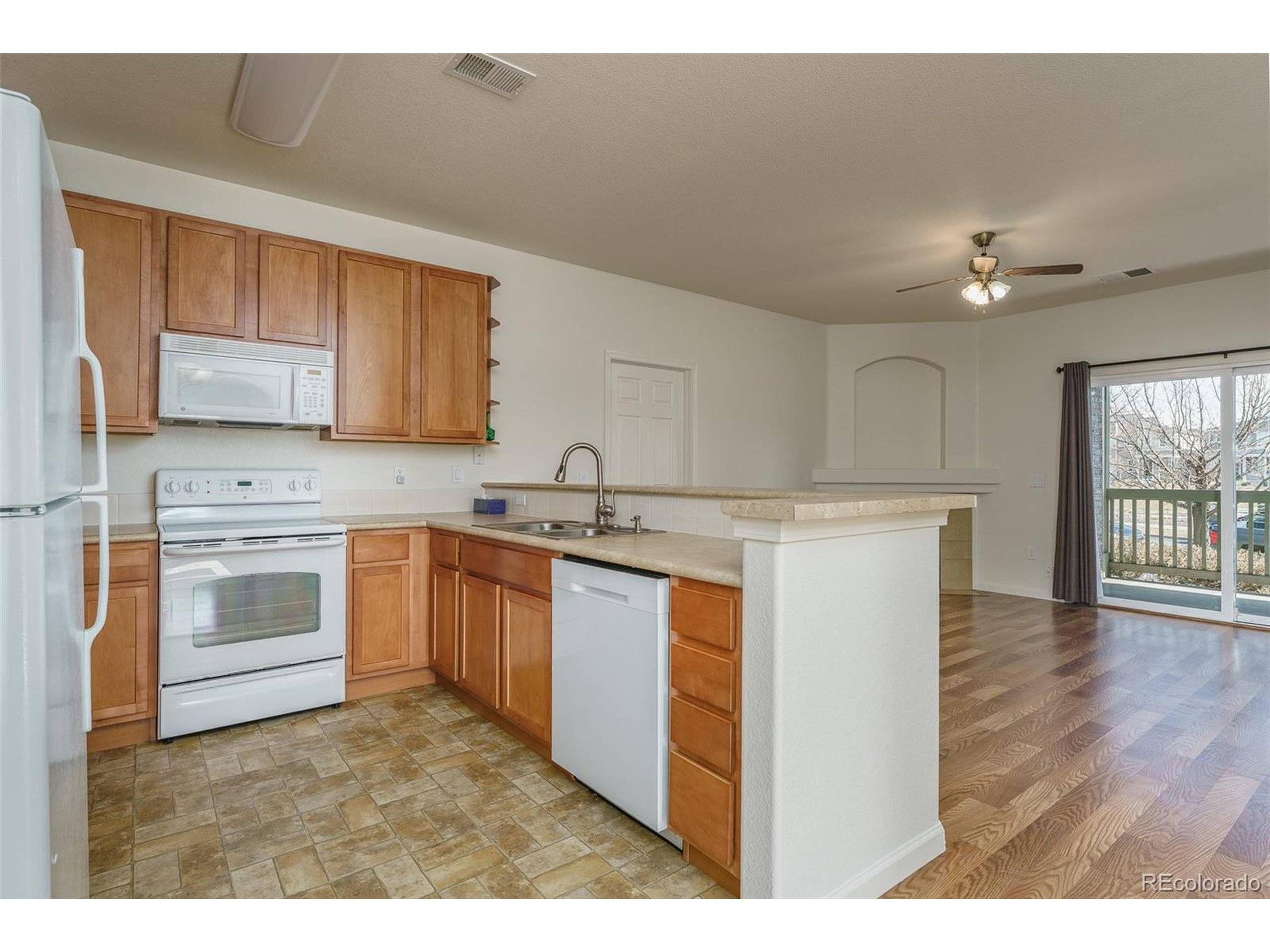 Aurora, CO 80018,23455 E 5th Pl #104