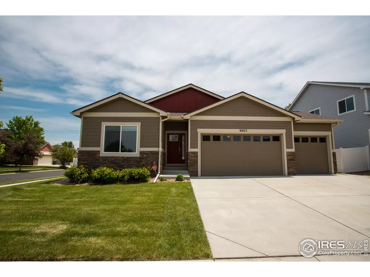 Frederick, CO 80504,9022 Glen Canyon Dr