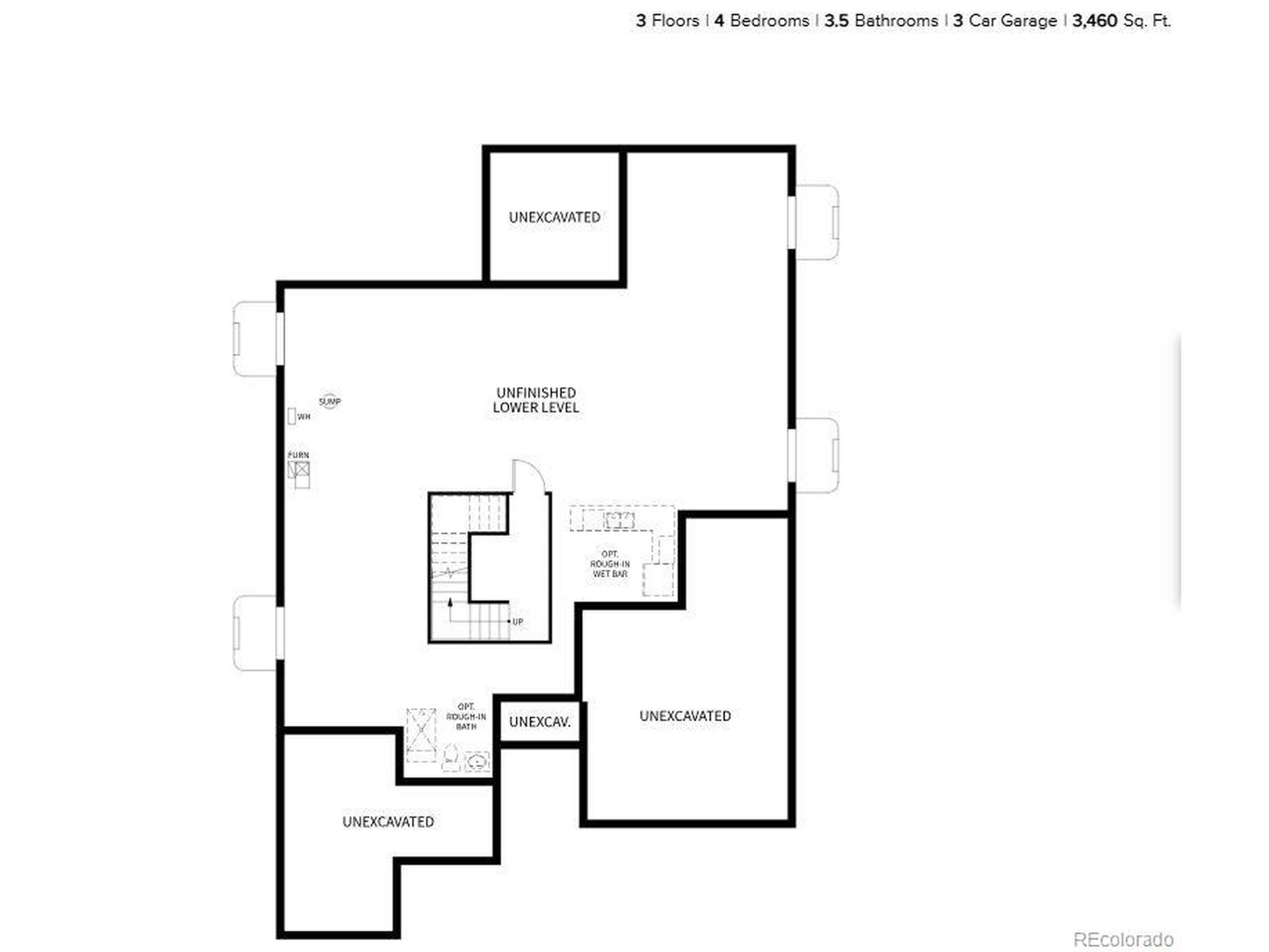 Castle Rock, CO 80104,Address not disclosed