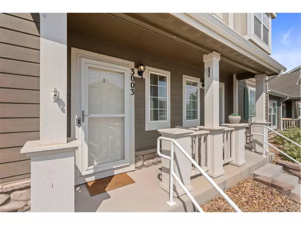 Commerce City, CO 80022,14700 E 104th Ave #3003