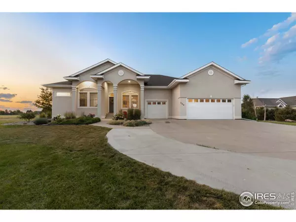 Windsor, CO 80550,323 N Shore Cir