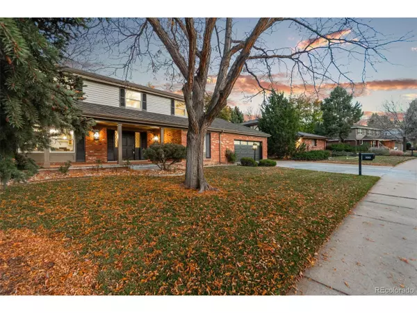 Denver, CO 80237,3926 S Magnolia Way