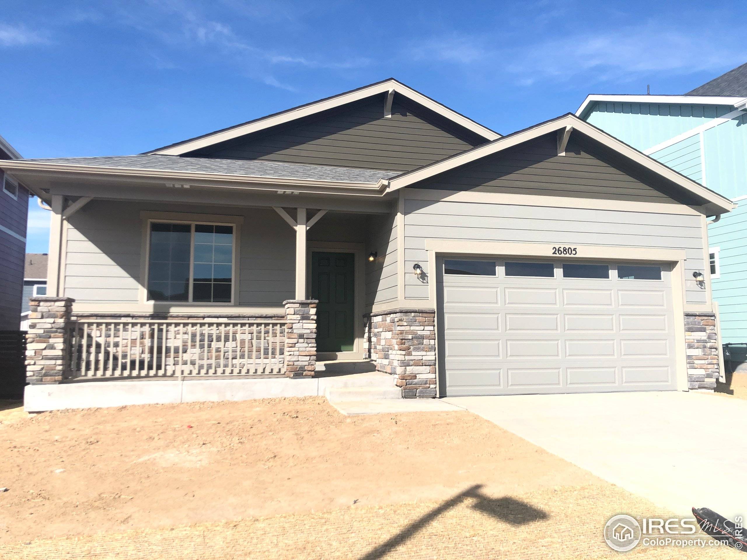 26922 E Ellsworth Ave, Aurora, CO 80018