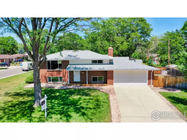 8188 Chase Dr, Arvada, CO 80003