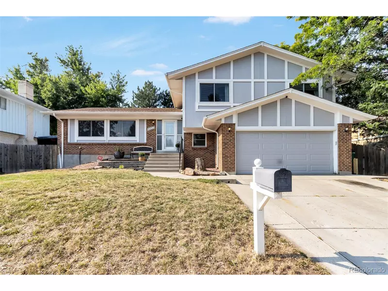 3337 S Richfield Way, Aurora, CO 80013