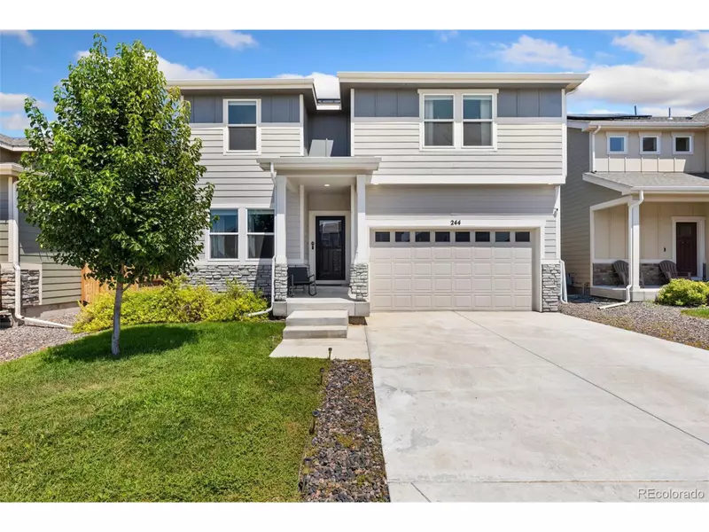 244 Chipeta Way, Lochbuie, CO 80603