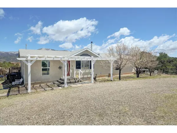 455 Highland Dr, Howard, CO 81233