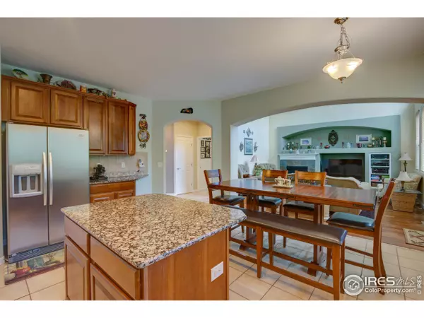 Fort Collins, CO 80526,1226 Truxtun Dr