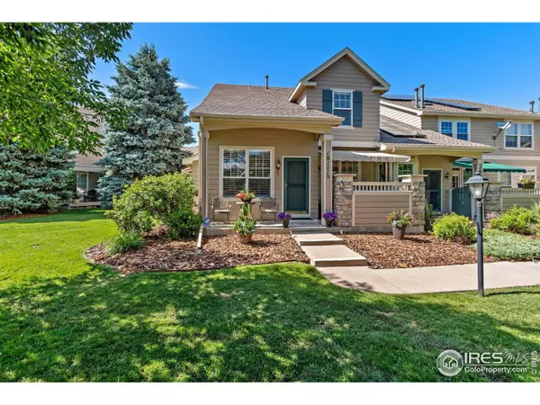 10111 N Grove Loop #D, Westminster, CO 80031