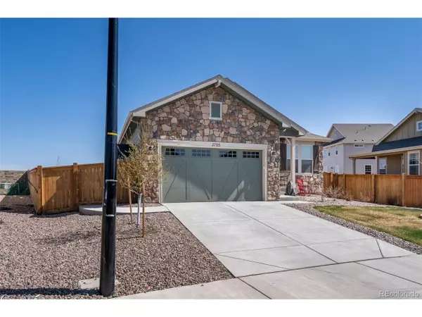 Thornton, CO 80602,2785 E 159th Way