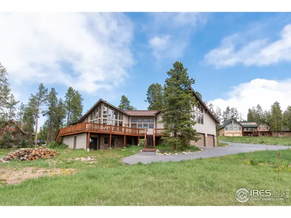 133 GCR 837, Fraser, CO 80442