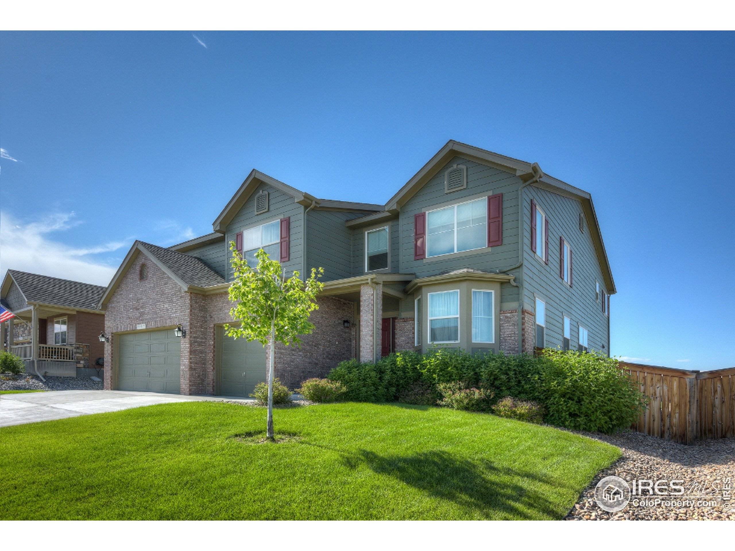 7937 E 139th Pl, Thornton, CO 80602