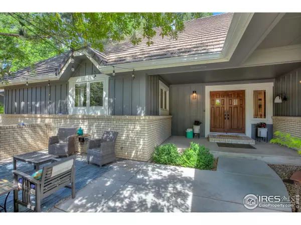 Fort Collins, CO 80525,1916 Pawnee Dr