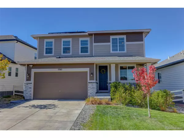 Castle Rock, CO 80104,5365 Gray Wolf Ln