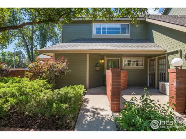 3565 Windmill Dr #1, Fort Collins, CO 80526