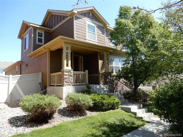 7354 Benton St, Arvada, CO 80003