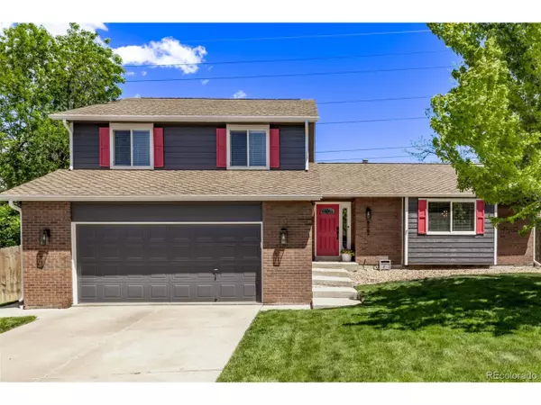 Centennial, CO 80111,6062 S Newport St
