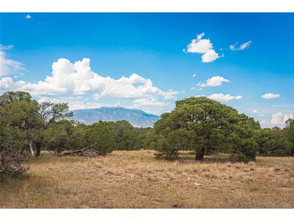 Walsenburg, CO 81089,County Rd. 521