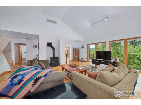 Nederland, CO 80466,3036 Ridge Rd