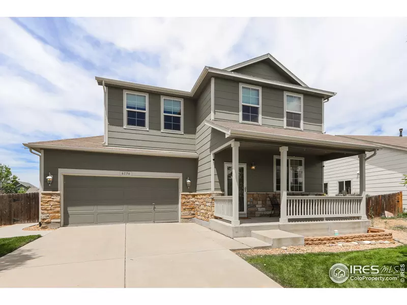 6136 Taylor St, Frederick, CO 80530