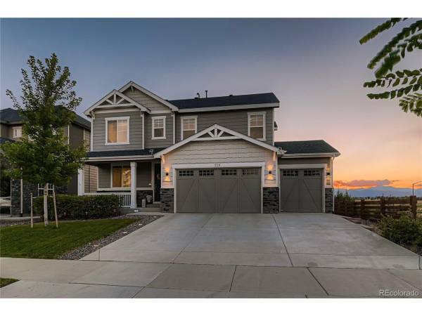 938 Flora View Dr, Erie, CO 80516