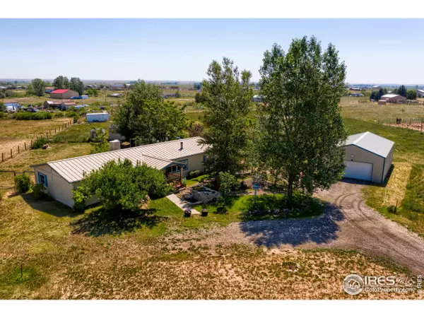 13008 Appaloosa Ave, Wellington, CO 80549