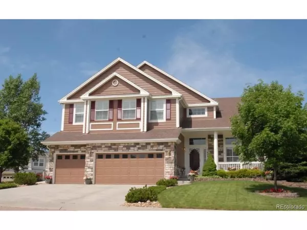 11993 Song Bird Hills St, Parker, CO 80138