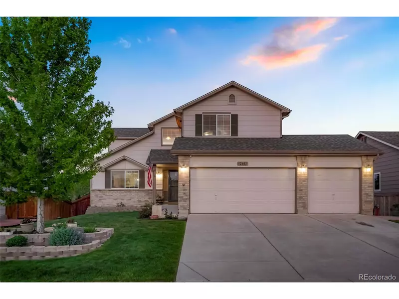 12602 Prince Creek Dr, Parker, CO 80134