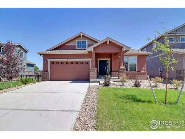 Windsor, CO 80550,438 Seahorse Dr