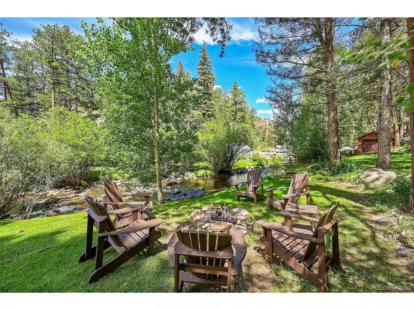 Pine, CO 80470,14432 S Elk Creek Rd