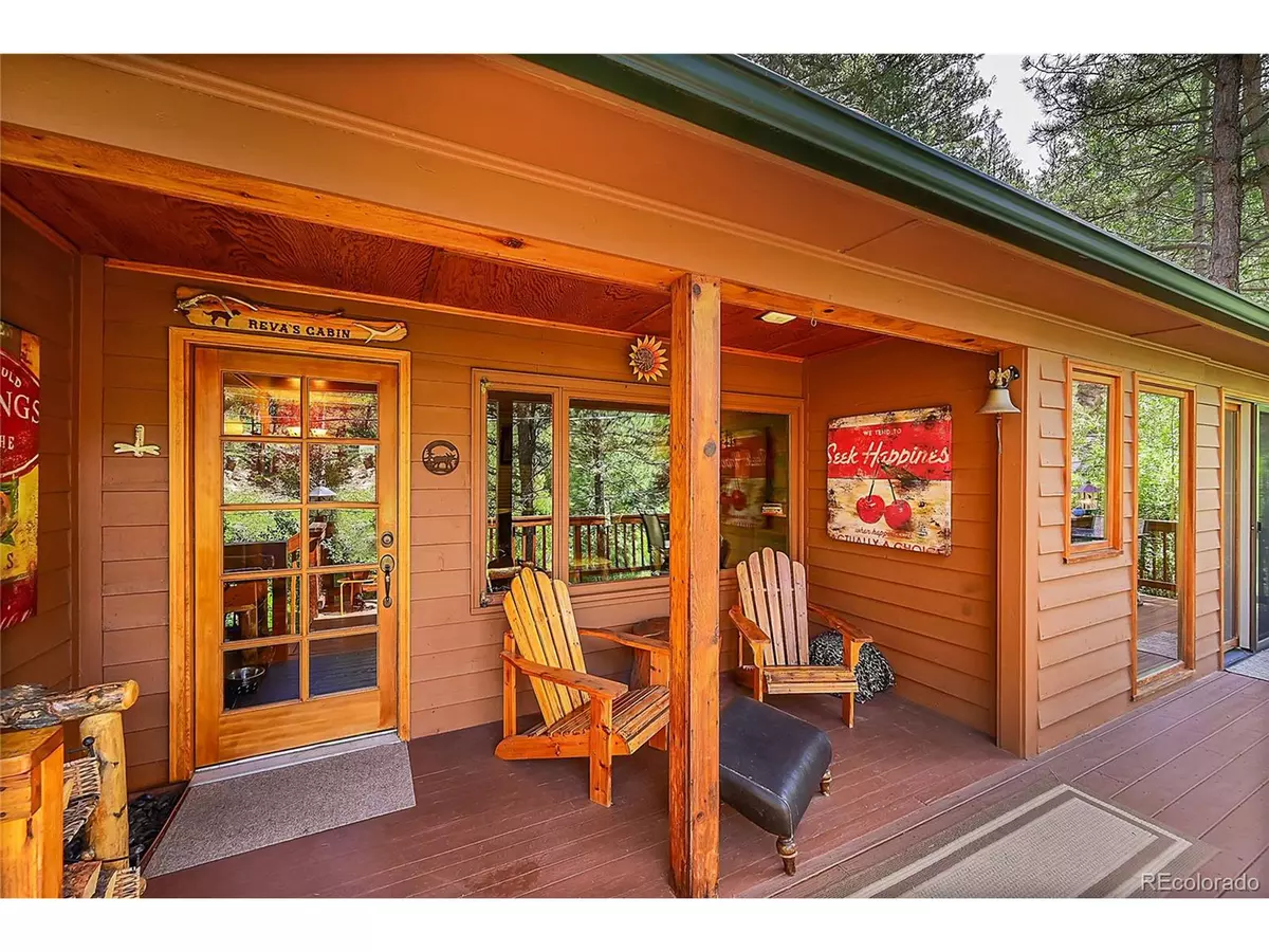 Pine, CO 80470,14432 S Elk Creek Rd