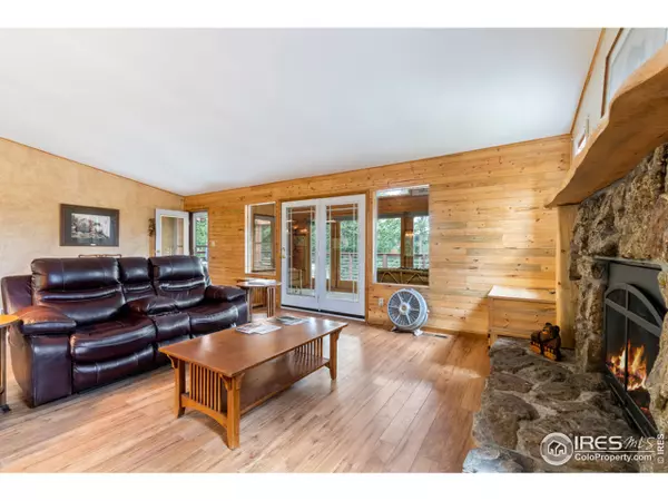 Livermore, CO 80536,969 Manhead Mountain Dr