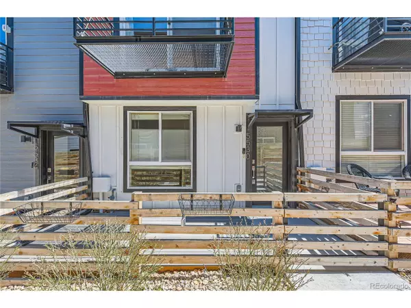Lakewood, CO 80214,5530 W 11th Pl