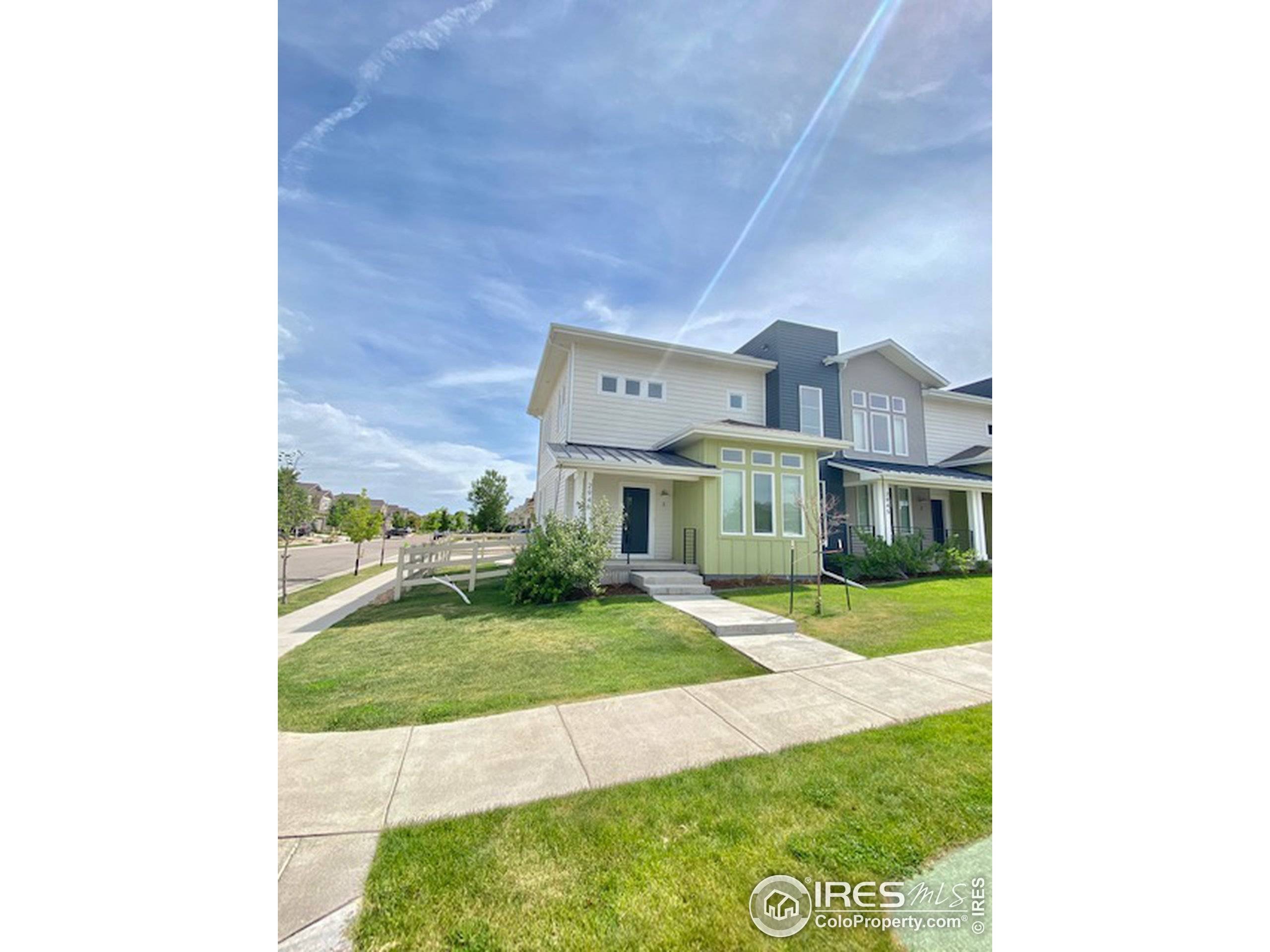 2945 William Neal Pkwy #3, Fort Collins, CO 80525