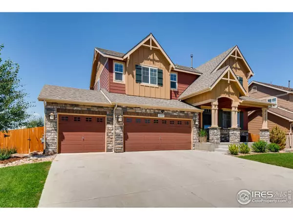 8597 Raspberry Dr, Frederick, CO 80504