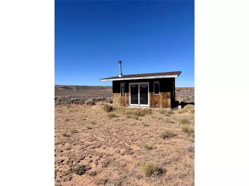 9 Elk Ridge Area Section 4-32-8, Antonito, CO 81120