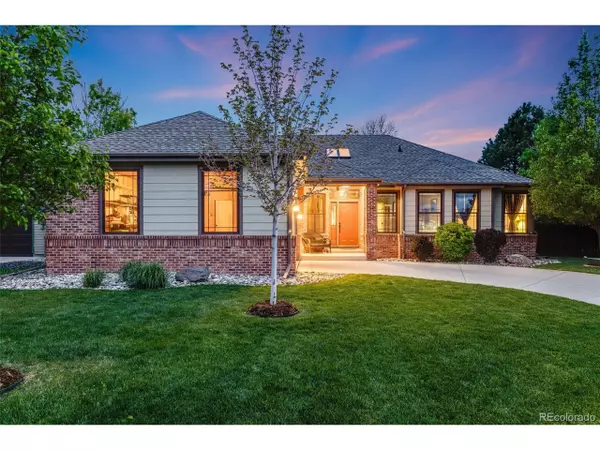 Centennial, CO 80121,236 E Fair Ln