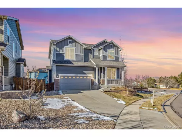 13402 W Bellwood Ave,  Morrison,  CO 80465