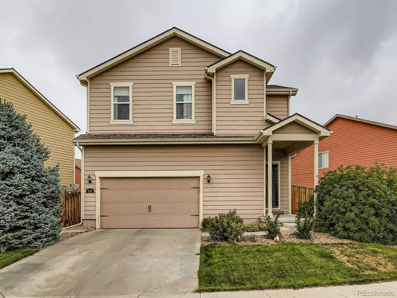 245 Westin Ave, Lochbuie, CO 80603