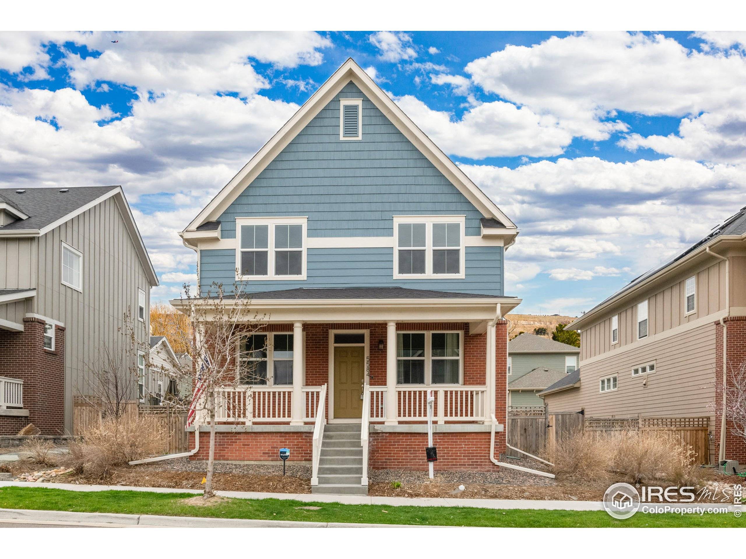 Westminster, CO 80020,5584 W 96th Pl