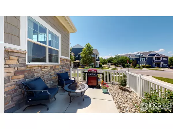 Windsor, CO 80550,2175 Cape Hatteras Dr #4