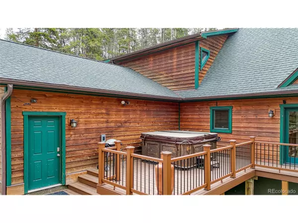 Leadville, CO 80461,988 Ruby Ln