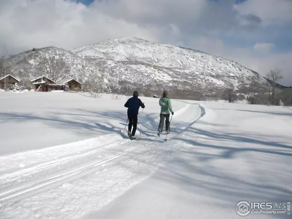 Crawford, CO 81415,45362 Needle Rock Rd