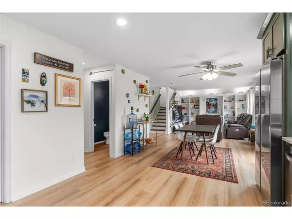 Thornton, CO 80229,4452 E 94th Dr