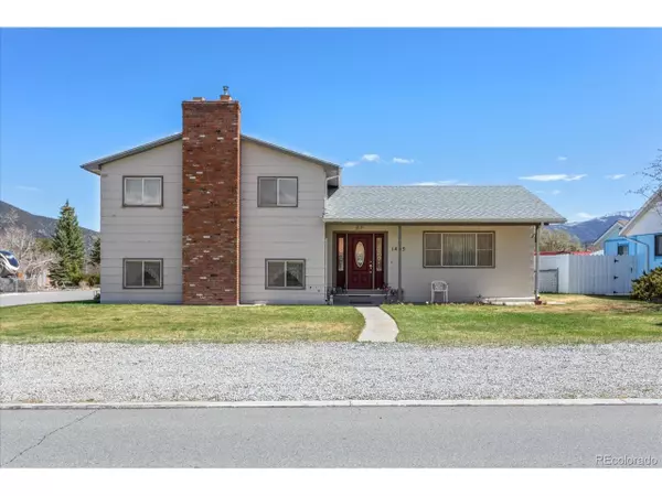 1405 K St, Salida, CO 81201