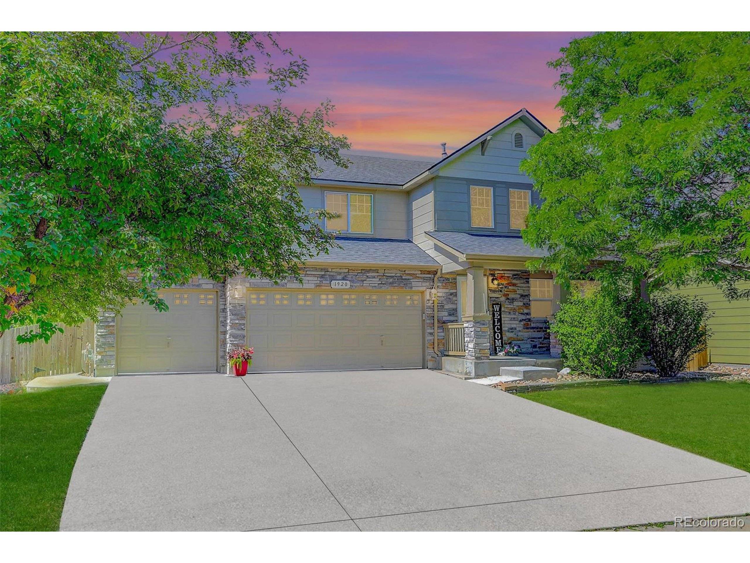 1920 E 145th Ave, Thornton, CO 80602