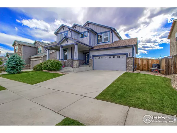 Thornton, CO 80602,13455 Spruce St